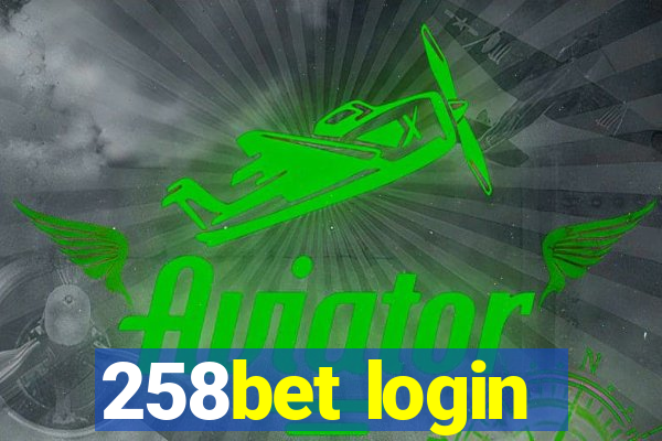258bet login